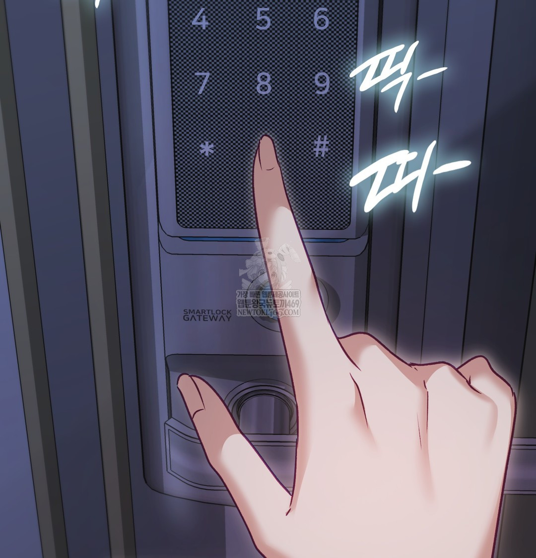 The Circumstances of Unrequited Love Raw - Chapter 8 [photo 145] - MangaPorn