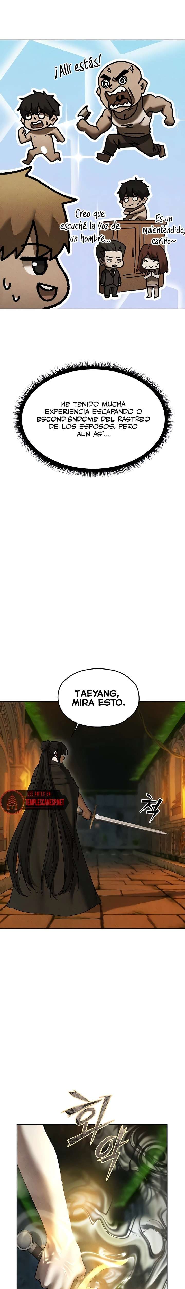 MILF Hunting In Another World Raw - Chapter 103 [photo 16] - MangaPorn