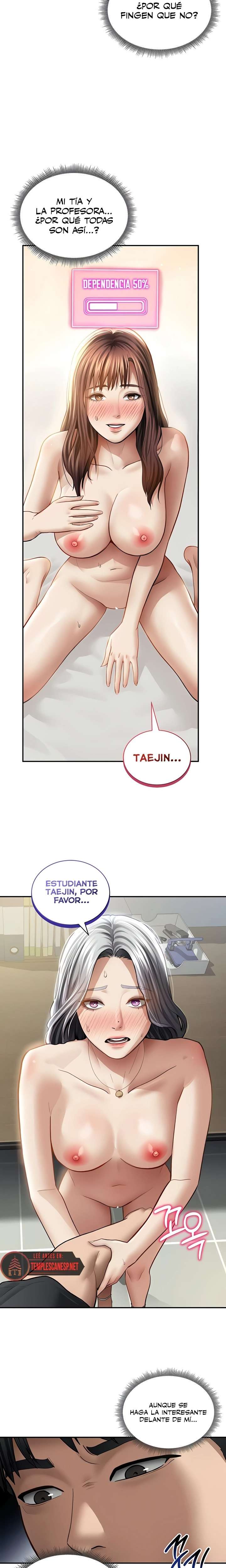 My Eyes Now See Desire Raw - Chapter 54 [photo 10] - MangaPorn