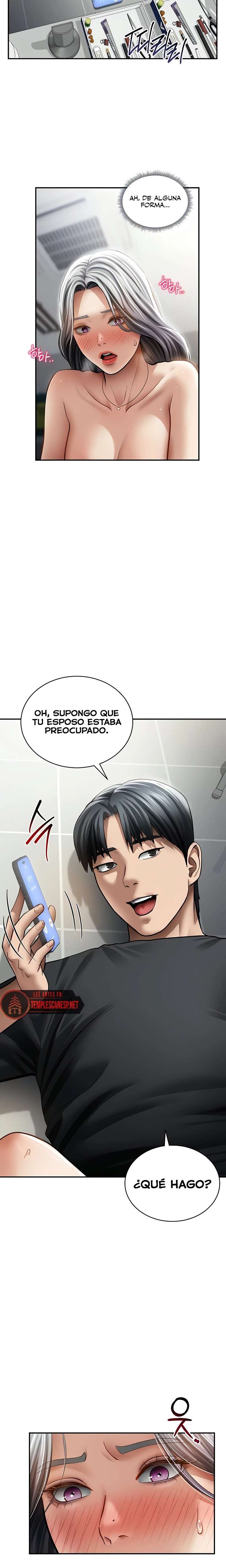 My Eyes Now See Desire Raw - Chapter 54 [photo 15] - MangaPorn