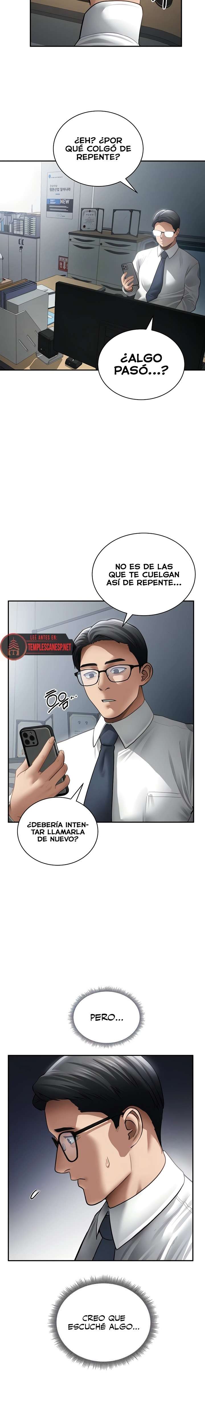 My Eyes Now See Desire Raw - Chapter 54 [photo 4] - MangaPorn