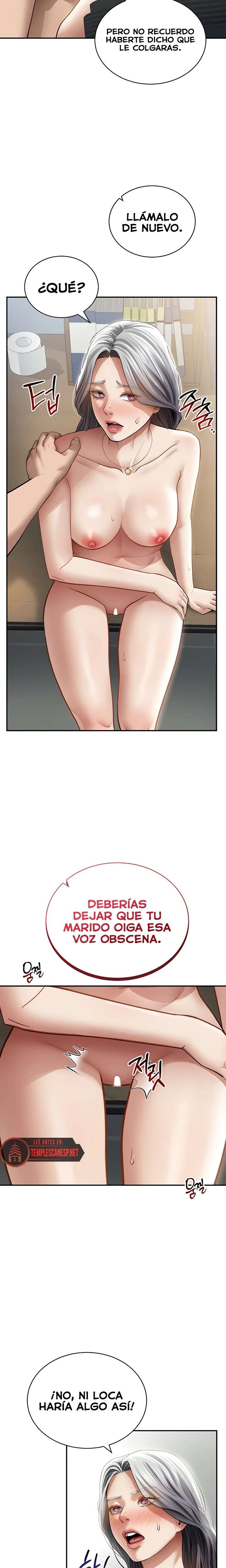 My Eyes Now See Desire Raw - Chapter 54 [photo 7] - MangaPorn