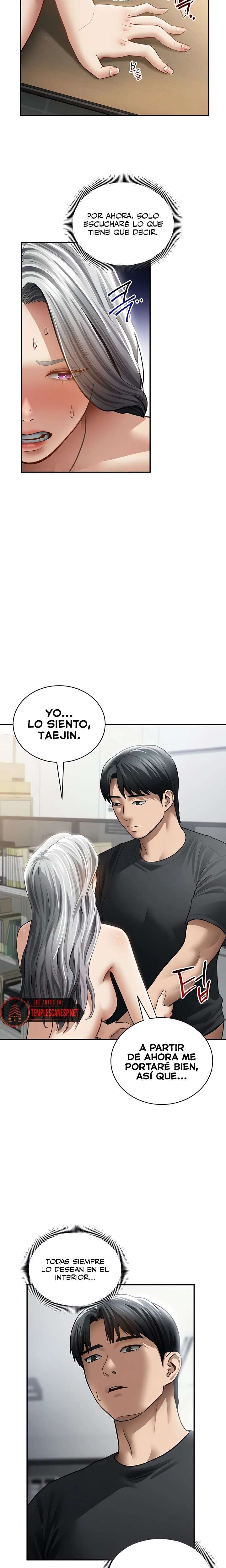 My Eyes Now See Desire Raw - Chapter 54 [photo 9] - MangaPorn