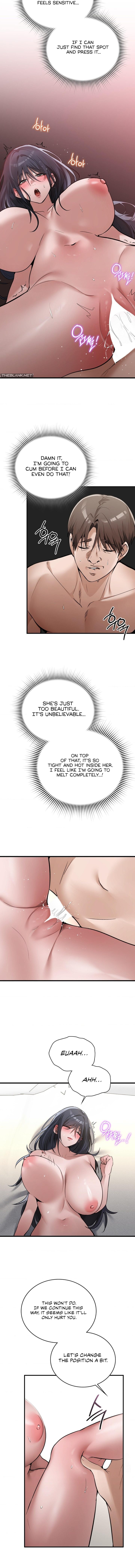 PC Cafe Goddess - Chapter 16 [photo 11] - MangaPorn