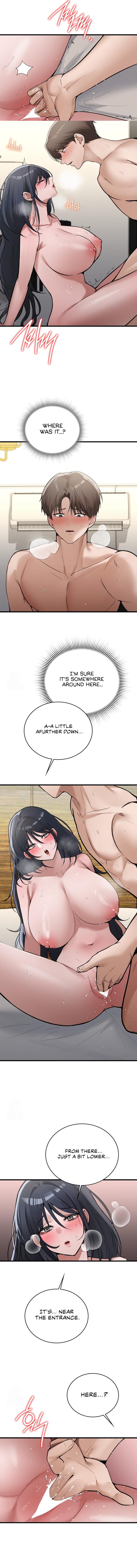 PC Cafe Goddess - Chapter 16 [photo 3] - MangaPorn