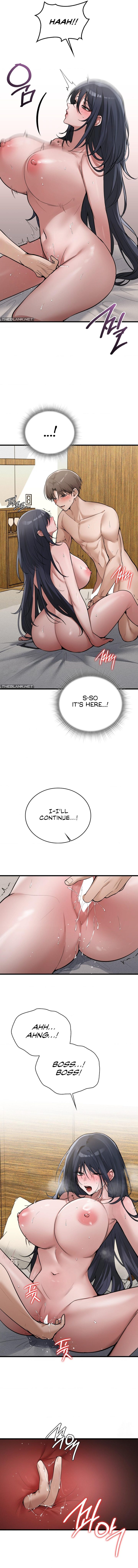 PC Cafe Goddess - Chapter 16 [photo 4] - MangaPorn