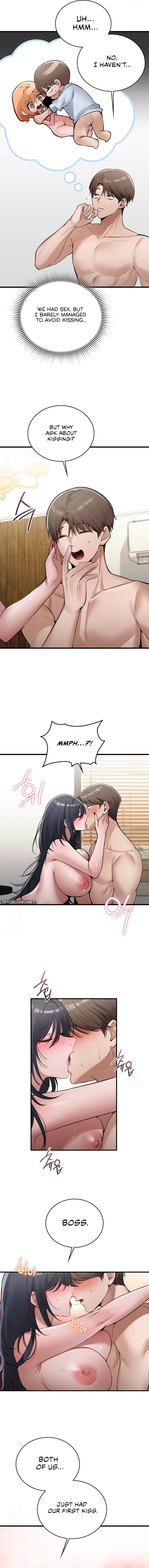 PC Cafe Goddess - Chapter 16 [photo 6] - MangaPorn