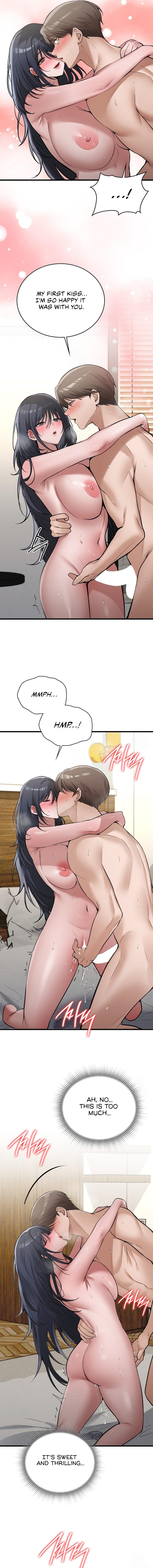 PC Cafe Goddess - Chapter 16 [photo 7] - MangaPorn