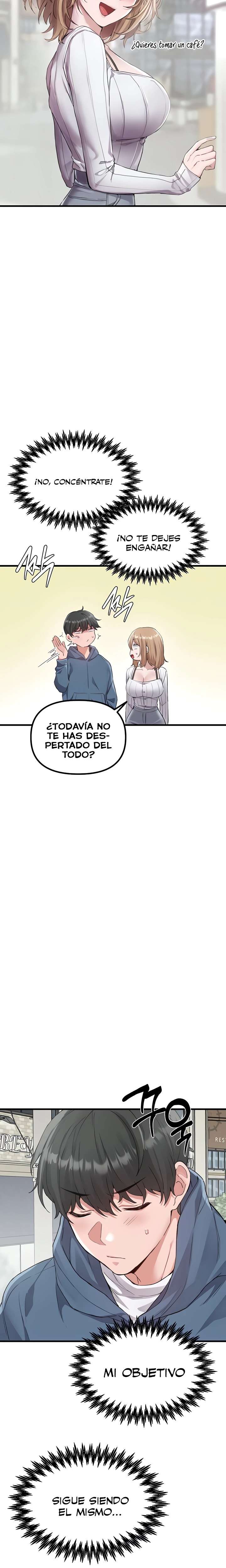 The Reincarnated Man Raw - Chapter 26 [photo 12] - MangaPorn