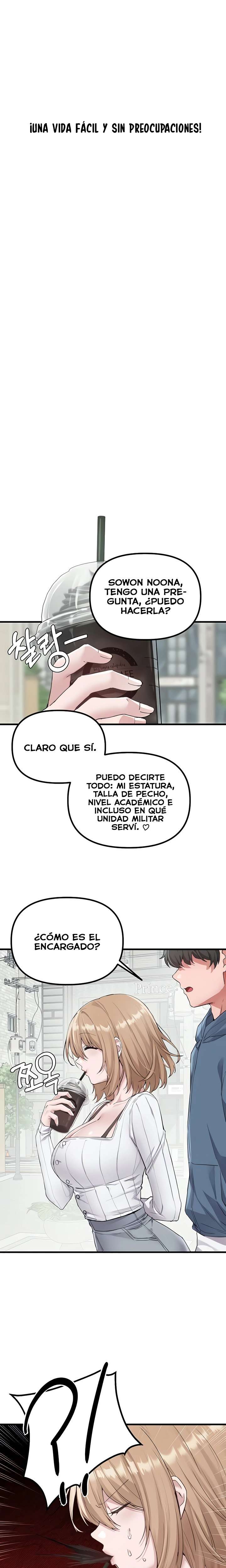 The Reincarnated Man Raw - Chapter 26 [photo 13] - MangaPorn