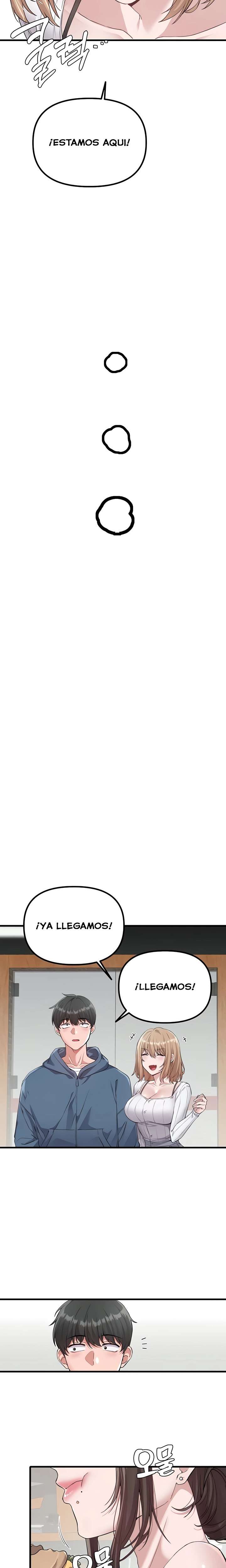 The Reincarnated Man Raw - Chapter 26 [photo 15] - MangaPorn