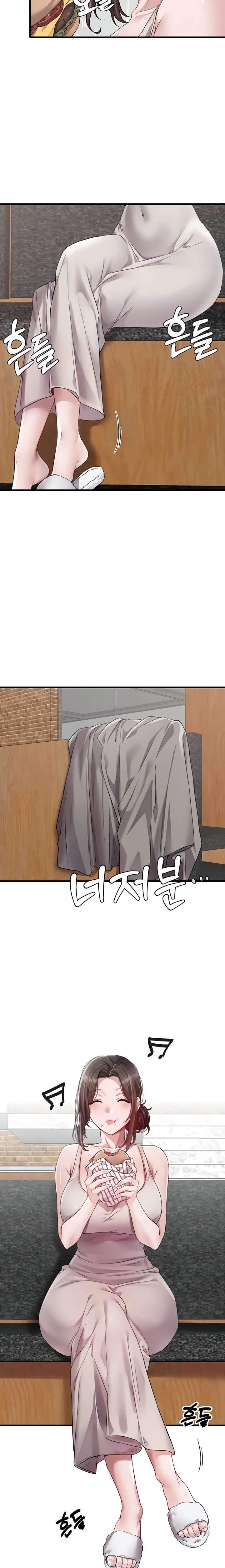 The Reincarnated Man Raw - Chapter 26 [photo 16] - MangaPorn