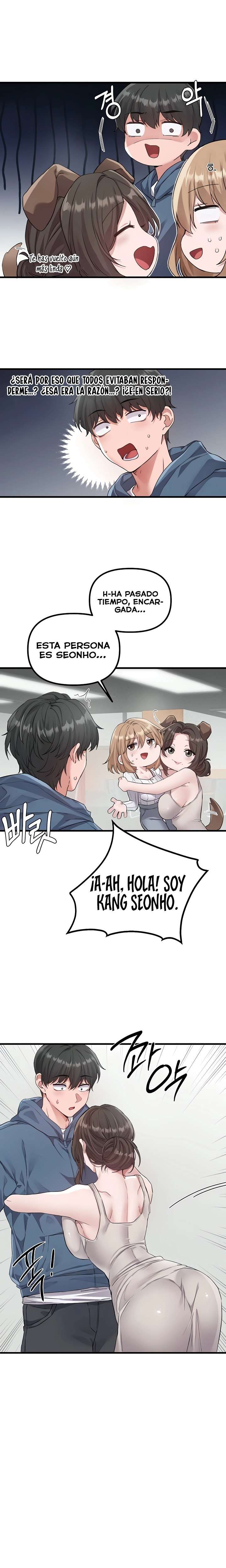 The Reincarnated Man Raw - Chapter 26 [photo 19] - MangaPorn