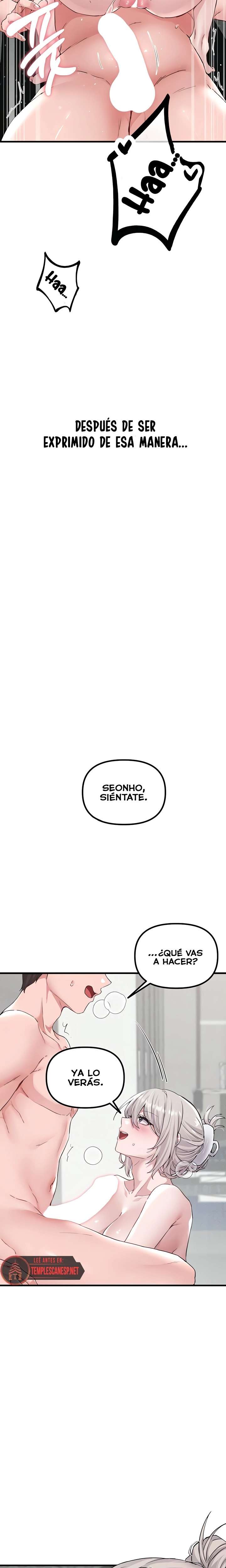 The Reincarnated Man Raw - Chapter 26 [photo 2] - MangaPorn