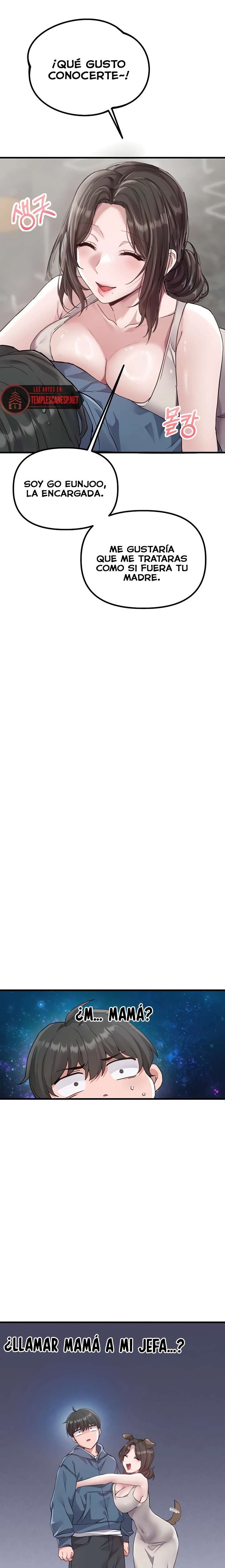 The Reincarnated Man Raw - Chapter 26 [photo 20] - MangaPorn