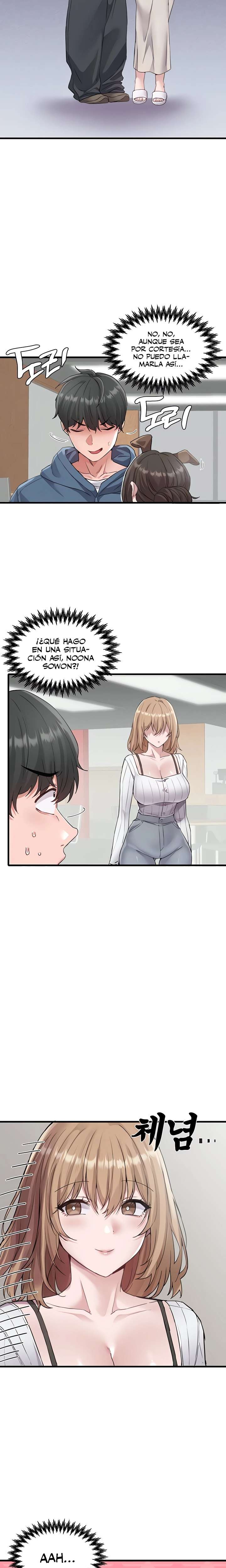 The Reincarnated Man Raw - Chapter 26 [photo 21] - MangaPorn