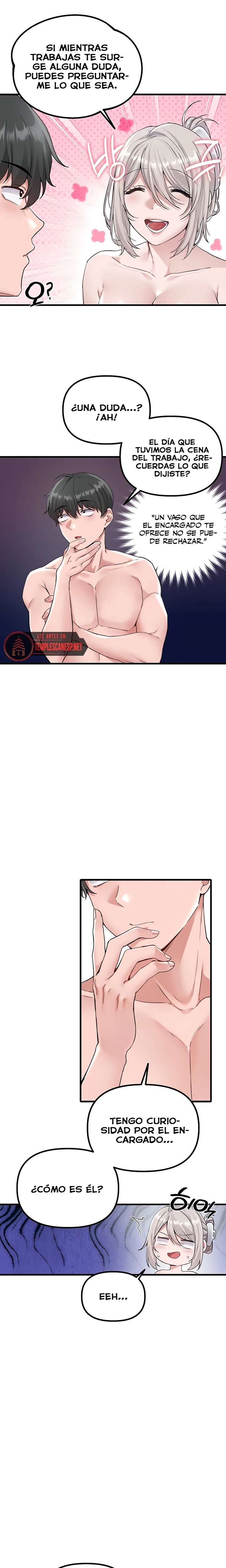 The Reincarnated Man Raw - Chapter 26 [photo 5] - MangaPorn