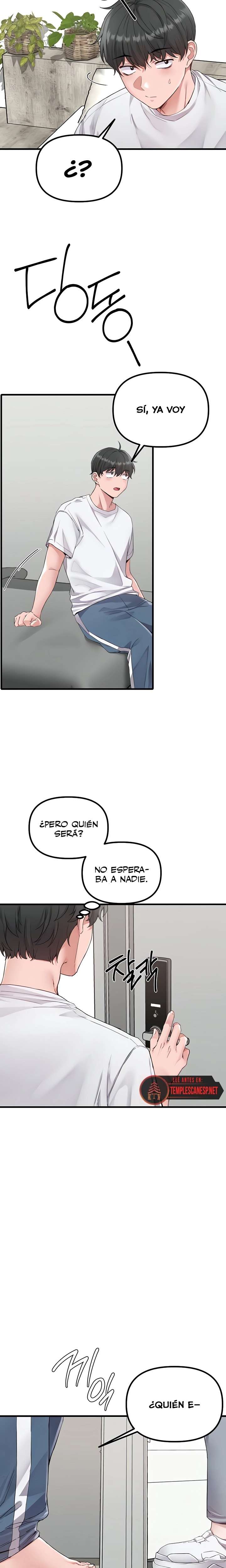 The Reincarnated Man Raw - Chapter 26 [photo 8] - MangaPorn