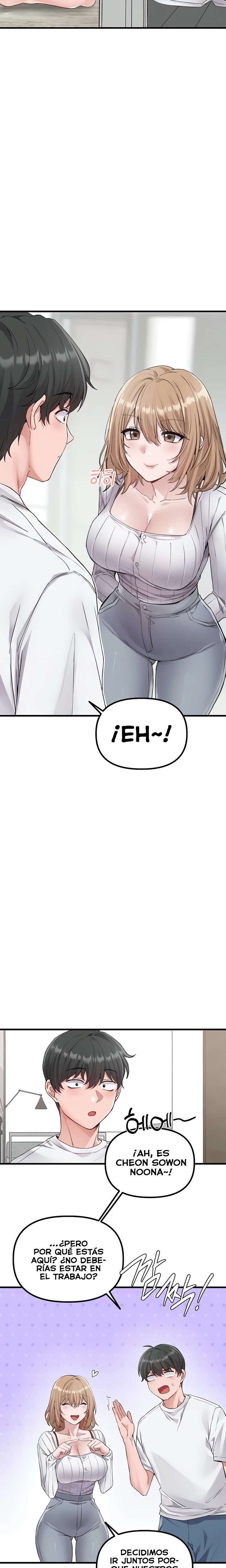 The Reincarnated Man Raw - Chapter 26 [photo 9] - MangaPorn