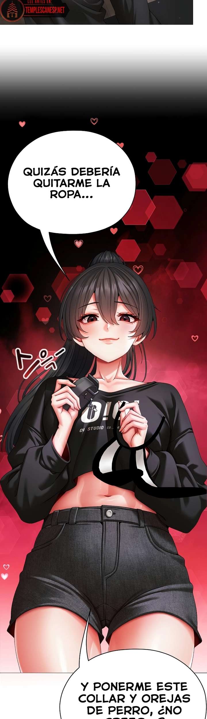 Little Stalker Raw - Chapter 10 [photo 13] - MangaPorn