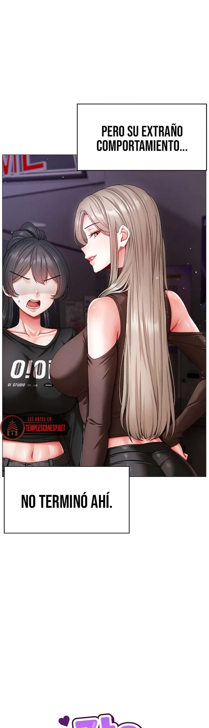 Little Stalker Raw - Chapter 10 [photo 20] - MangaPorn