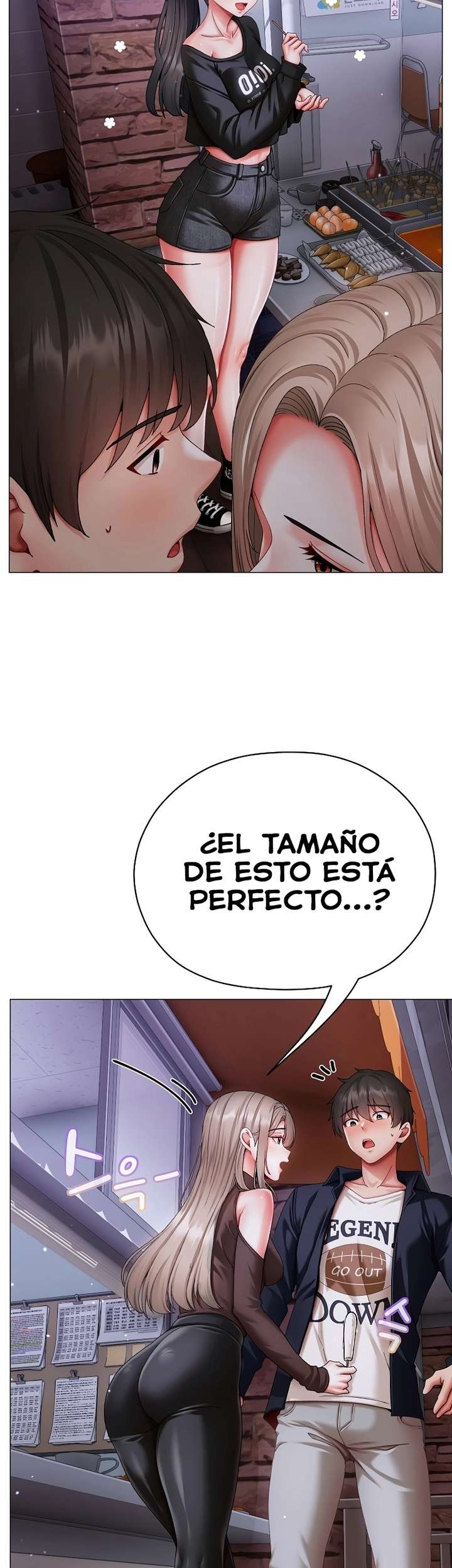 Little Stalker Raw - Chapter 10 [photo 23] - MangaPorn