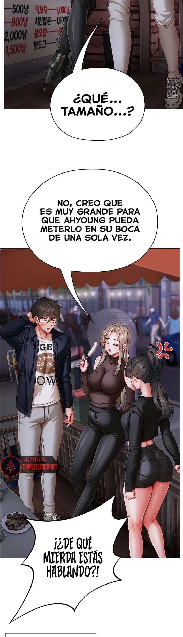 Little Stalker Raw - Chapter 10 [photo 24] - MangaPorn