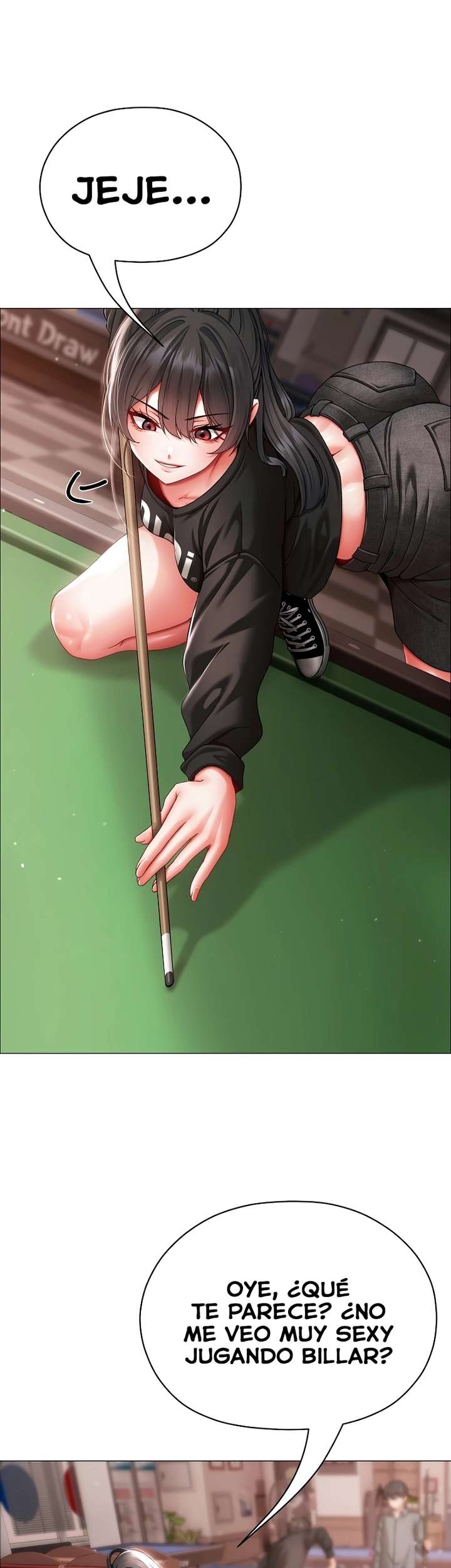 Little Stalker Raw - Chapter 10 [photo 26] - MangaPorn