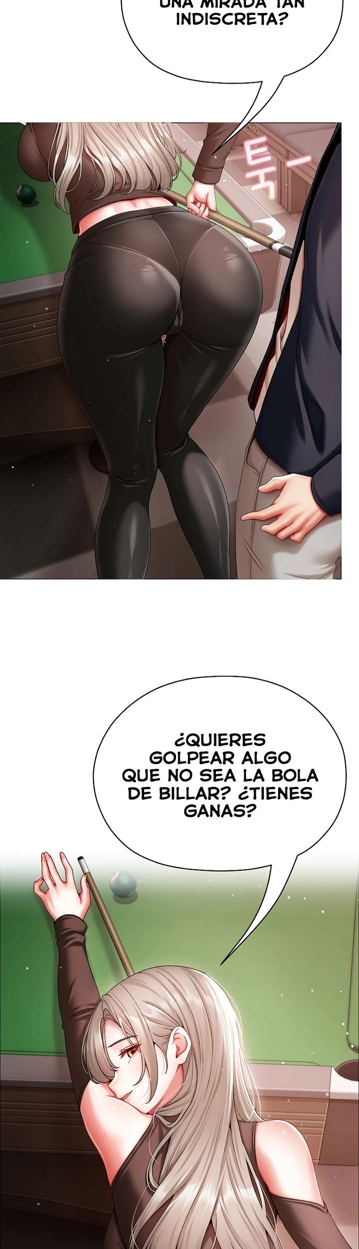 Little Stalker Raw - Chapter 10 [photo 28] - MangaPorn