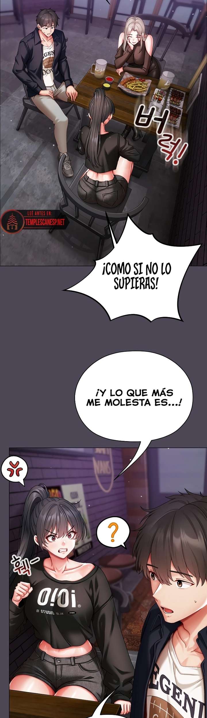 Little Stalker Raw - Chapter 10 [photo 33] - MangaPorn