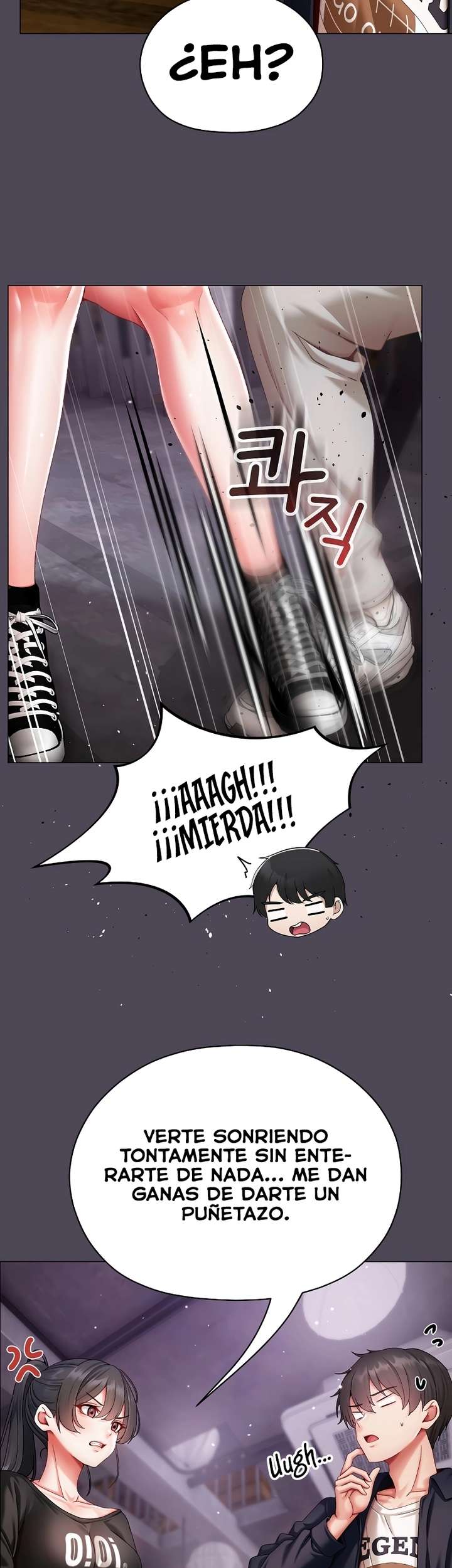 Little Stalker Raw - Chapter 10 [photo 34] - MangaPorn