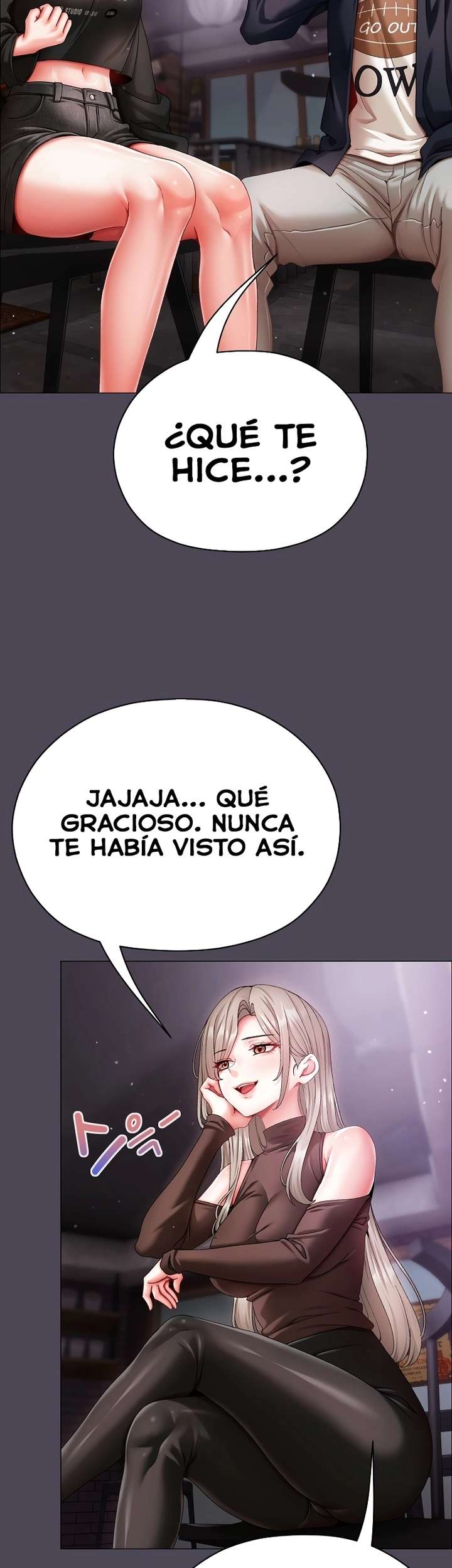 Little Stalker Raw - Chapter 10 [photo 35] - MangaPorn