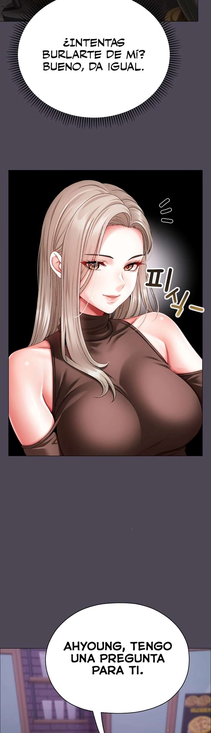 Little Stalker Raw - Chapter 10 [photo 38] - MangaPorn