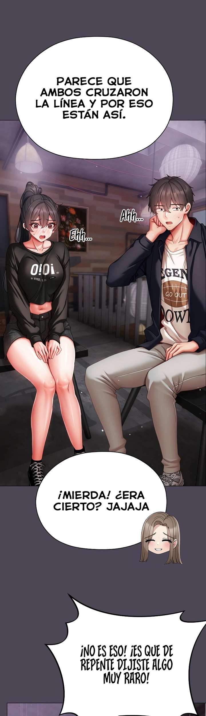 Little Stalker Raw - Chapter 10 [photo 42] - MangaPorn