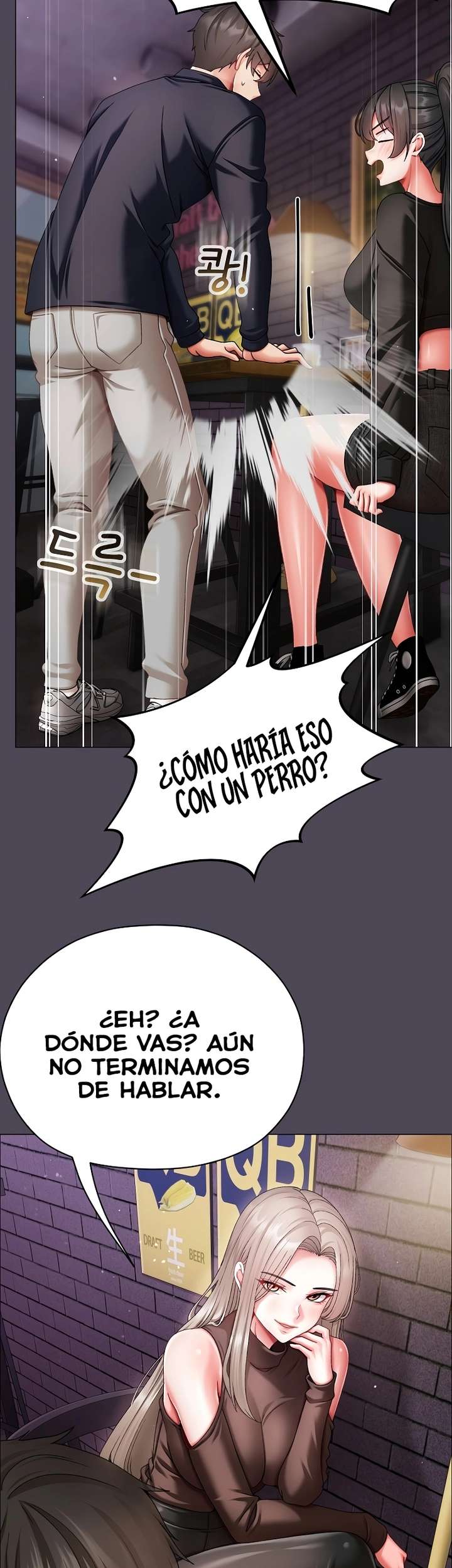 Little Stalker Raw - Chapter 10 [photo 43] - MangaPorn