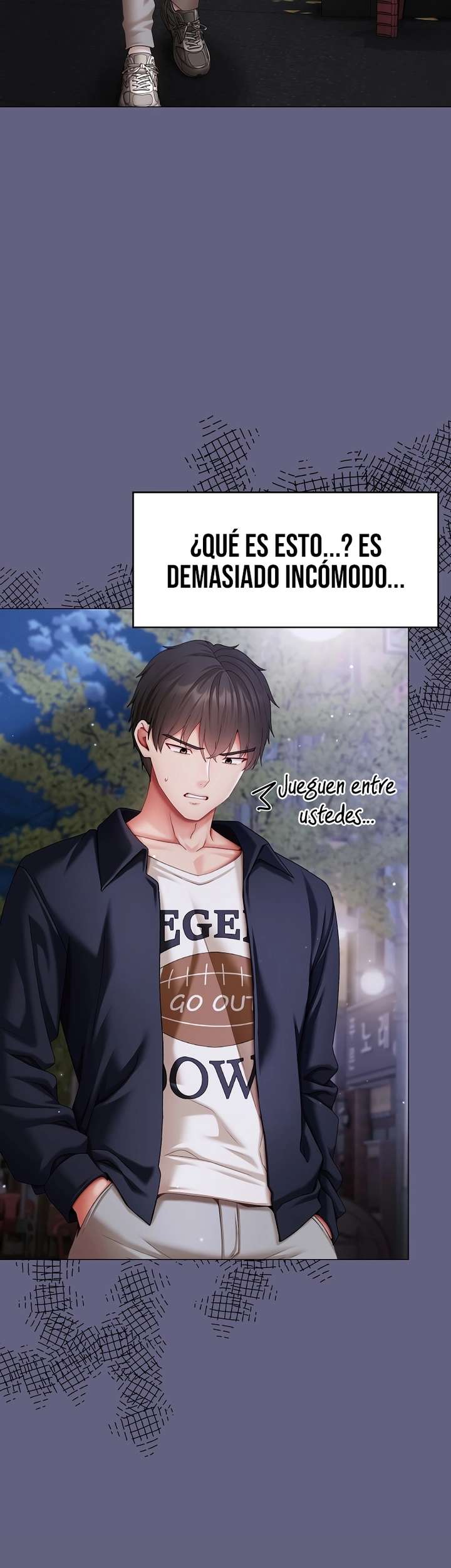 Little Stalker Raw - Chapter 10 [photo 5] - MangaPorn