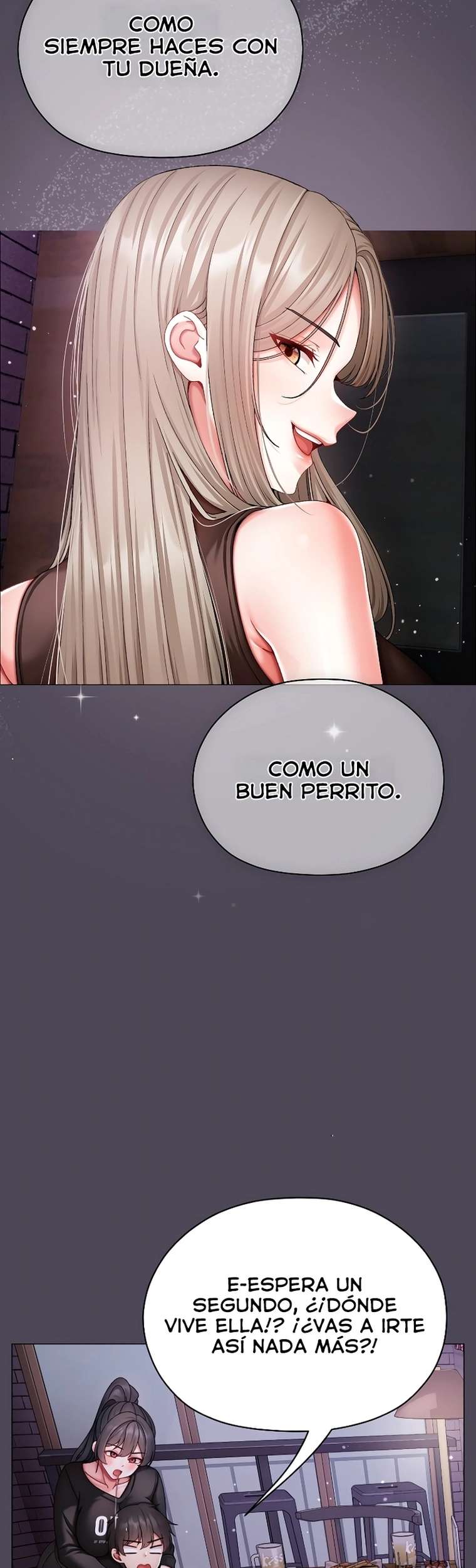 Little Stalker Raw - Chapter 11 [photo 10] - MangaPorn