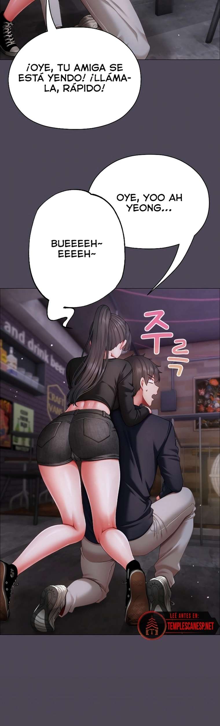 Little Stalker Raw - Chapter 11 [photo 12] - MangaPorn