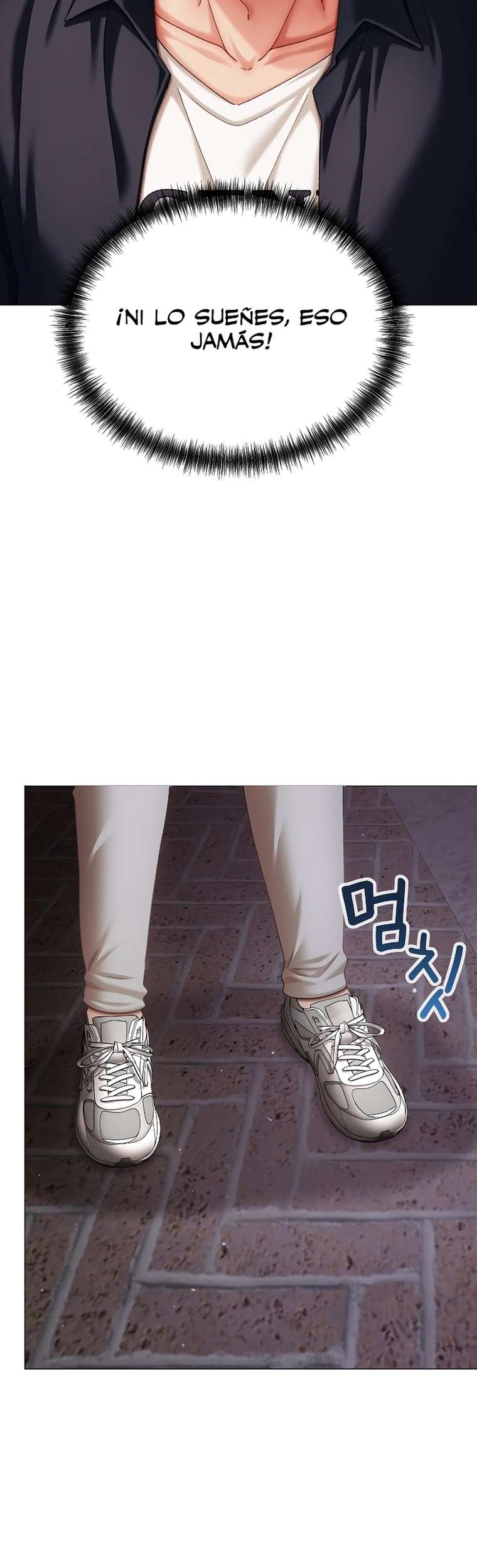 Little Stalker Raw - Chapter 11 [photo 20] - MangaPorn