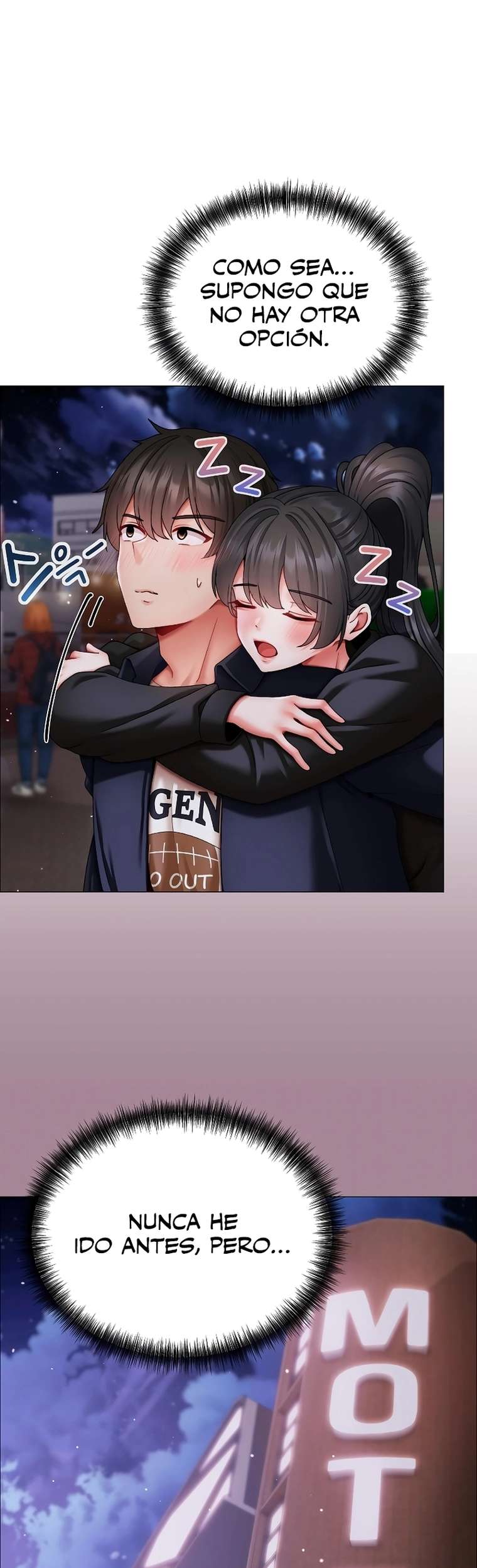 Little Stalker Raw - Chapter 11 [photo 21] - MangaPorn
