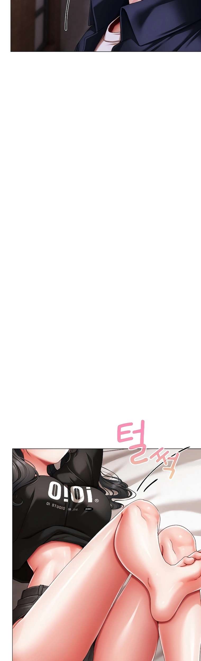 Little Stalker Raw - Chapter 11 [photo 23] - MangaPorn