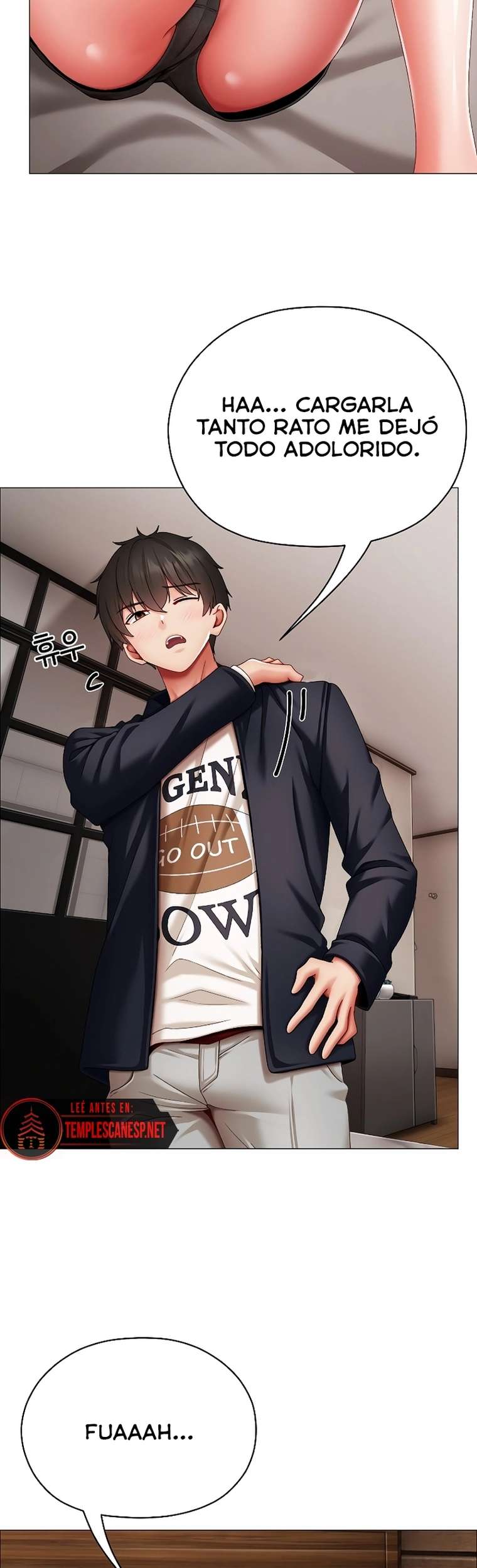 Little Stalker Raw - Chapter 11 [photo 24] - MangaPorn