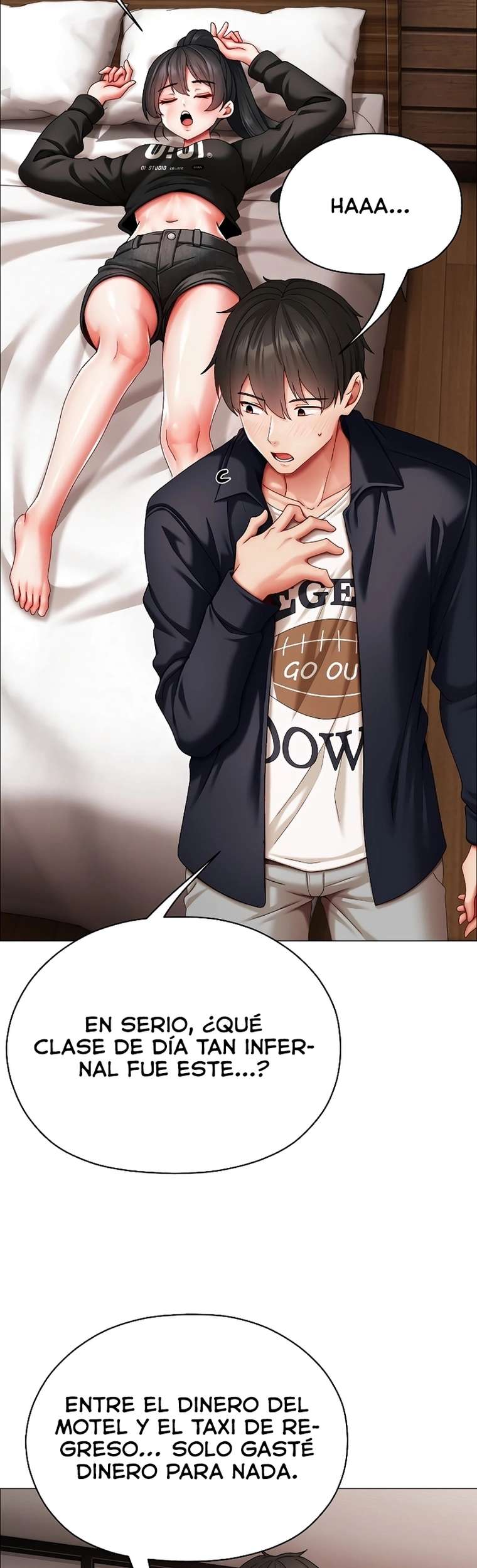 Little Stalker Raw - Chapter 11 [photo 25] - MangaPorn