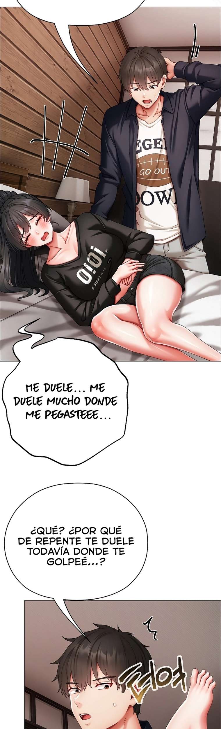 Little Stalker Raw - Chapter 11 [photo 28] - MangaPorn