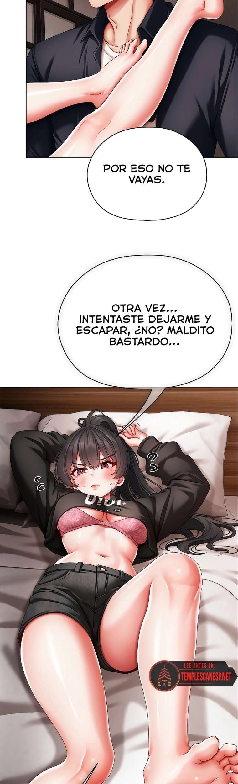 Little Stalker Raw - Chapter 11 [photo 29] - MangaPorn