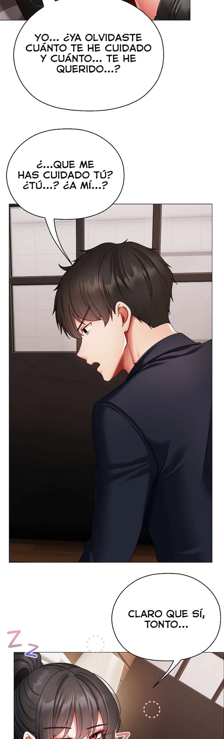 Little Stalker Raw - Chapter 11 [photo 33] - MangaPorn