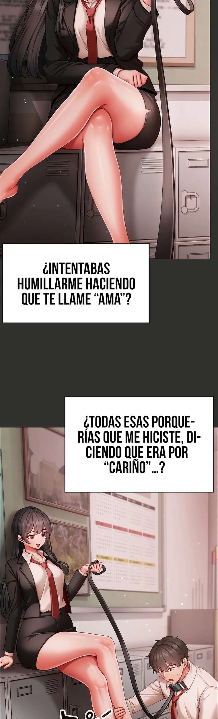 Little Stalker Raw - Chapter 11 [photo 37] - MangaPorn