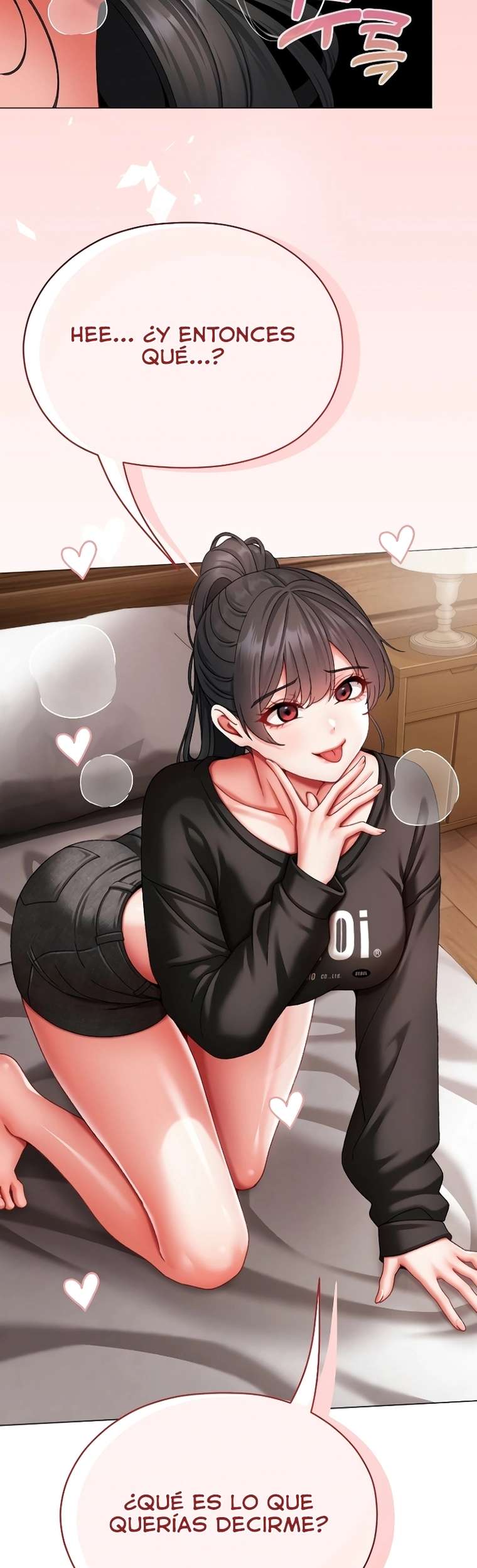 Little Stalker Raw - Chapter 11 [photo 42] - MangaPorn