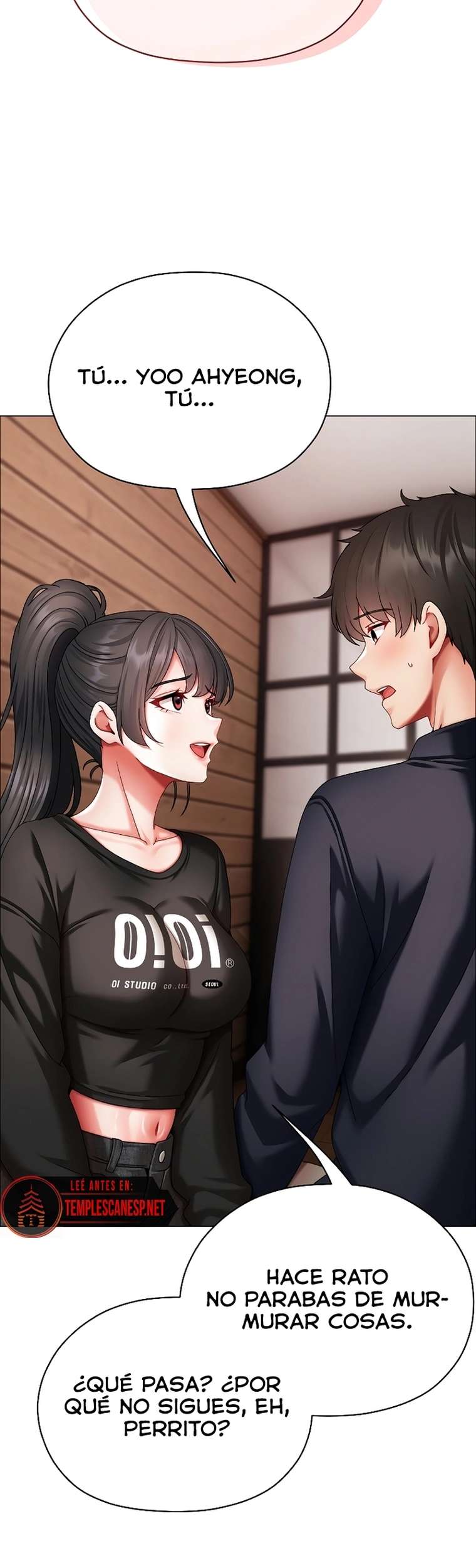 Little Stalker Raw - Chapter 11 [photo 43] - MangaPorn