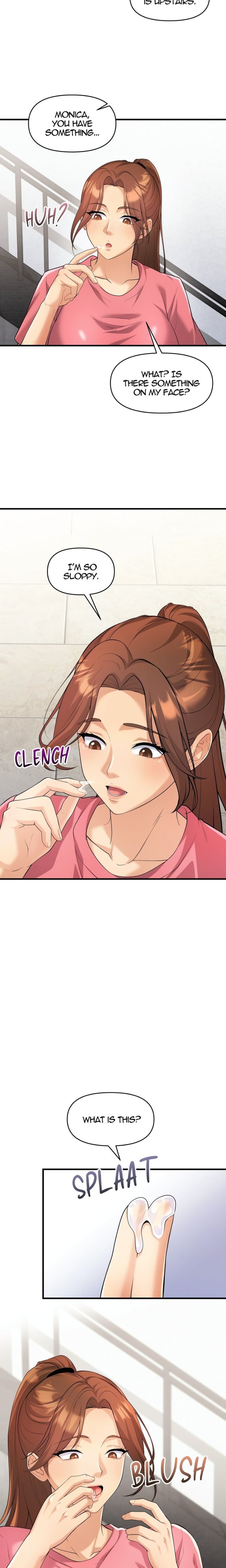 Climb Me Hard! (Uncensored) - Chapter 1 [photo 15] - MangaPorn